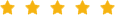 5-stars 5 stars for service reviews