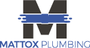 Mattox Plumbing Logo
