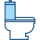 toilet icon